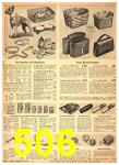 1944 Sears Spring Summer Catalog, Page 506