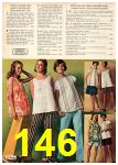 1971 JCPenney Spring Summer Catalog, Page 146