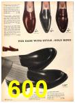 1959 Sears Fall Winter Catalog, Page 600
