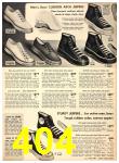 1950 Sears Spring Summer Catalog, Page 404
