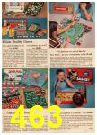 1960 Sears Christmas Book, Page 463