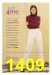 2000 JCPenney Fall Winter Catalog, Page 1409