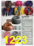 1992 Sears Spring Summer Catalog, Page 1223