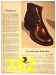 1944 Sears Spring Summer Catalog, Page 352