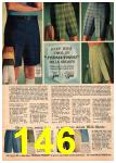 1969 Sears Summer Catalog, Page 146