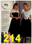 1992 JCPenney Spring Summer Catalog, Page 214