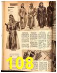 1947 Sears Spring Summer Catalog, Page 108