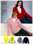 1984 JCPenney Fall Winter Catalog, Page 80