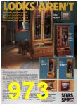 1989 Sears Home Annual Catalog, Page 973