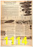 1955 Sears Fall Winter Catalog, Page 1114