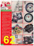 2001 Sears Christmas Book (Canada), Page 62