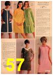 1969 JCPenney Spring Summer Catalog, Page 57