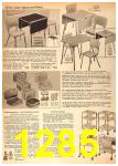 1961 Sears Fall Winter Catalog, Page 1285