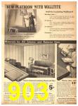 1941 Sears Spring Summer Catalog, Page 903