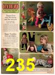 1968 JCPenney Christmas Book, Page 235
