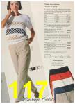1989 Sears Style Catalog, Page 117