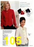 1997 JCPenney Spring Summer Catalog, Page 105