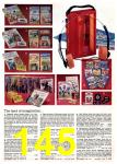 1984 Montgomery Ward Christmas Book, Page 145