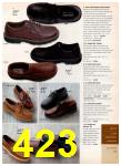 2004 JCPenney Fall Winter Catalog, Page 423