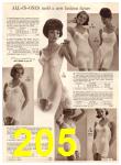 1964 JCPenney Spring Summer Catalog, Page 205