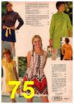 1970 JCPenney Spring Summer Catalog, Page 75