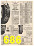 1982 Sears Fall Winter Catalog, Page 686