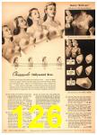 1945 Sears Spring Summer Catalog, Page 126