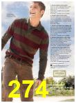 2007 JCPenney Fall Winter Catalog, Page 274