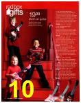 2009 JCPenney Christmas Book, Page 10
