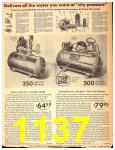 1946 Sears Spring Summer Catalog, Page 1137