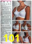 1990 Sears Style Catalog Volume 2, Page 101