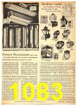 1949 Sears Fall Winter Catalog, Page 1083