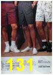 1990 Sears Style Catalog Volume 2, Page 131
