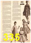 1964 JCPenney Spring Summer Catalog, Page 335