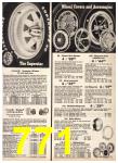 1976 Sears Fall Winter Catalog, Page 771