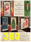 1965 Sears Christmas Book, Page 380