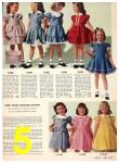 1948 Sears Fall Winter Catalog, Page 5