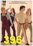 1971 JCPenney Spring Summer Catalog, Page 396