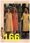 1979 JCPenney Spring Summer Catalog, Page 166