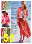2006 JCPenney Spring Summer Catalog, Page 50