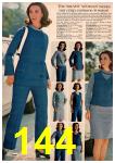 1970 JCPenney Spring Summer Catalog, Page 144