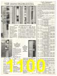 1982 Sears Fall Winter Catalog, Page 1100