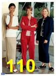 2001 JCPenney Spring Summer Catalog, Page 110