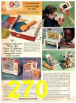 1971 JCPenney Christmas Book, Page 270