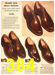 1943 Sears Spring Summer Catalog, Page 384