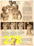 1958 Sears Fall Winter Catalog, Page 278