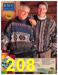 1996 Sears Christmas Book (Canada), Page 208