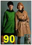 1969 JCPenney Fall Winter Catalog, Page 90