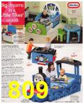 2011 Sears Christmas Book (Canada), Page 809