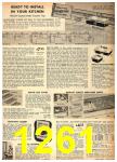 1952 Sears Fall Winter Catalog, Page 1261